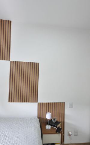 Apartamento à venda com 42m², 2 quartos e sem vagaQuarto 1