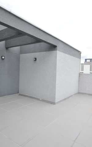 Apartamento à venda com 42m², 2 quartos e sem vagaTerraço