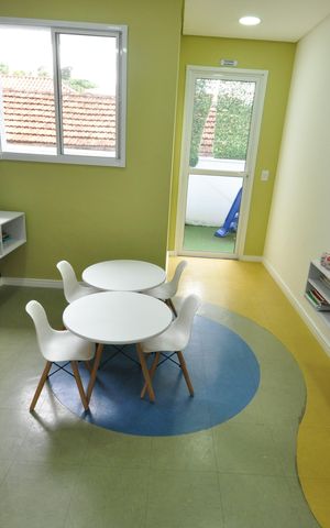 Apartamento à venda com 42m², 2 quartos e sem vagaBrinquedoteca