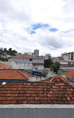 Apartamento à venda com 42m², 2 quartos e sem vagaVista do Quarto 2