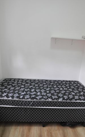 Apartamento à venda com 42m², 2 quartos e sem vagaQuarto 2