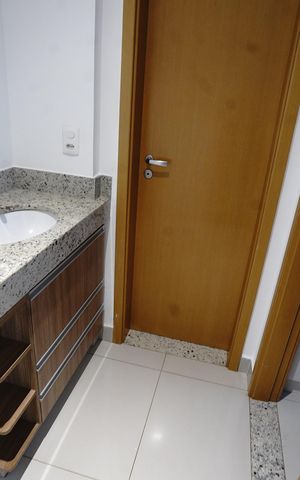 Apartamento para alugar com 64m², 2 quartos e 1 vaga
