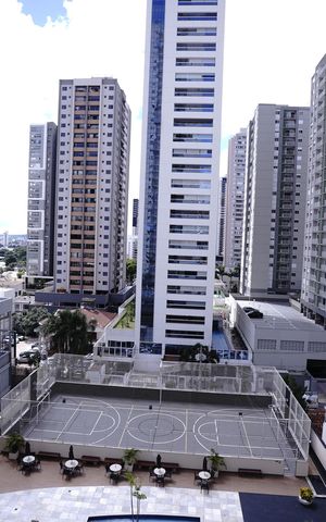 Apartamento para alugar com 64m², 2 quartos e 1 vaga