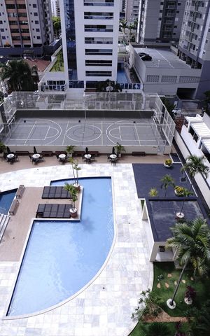 Apartamento para alugar com 64m², 2 quartos e 1 vaga