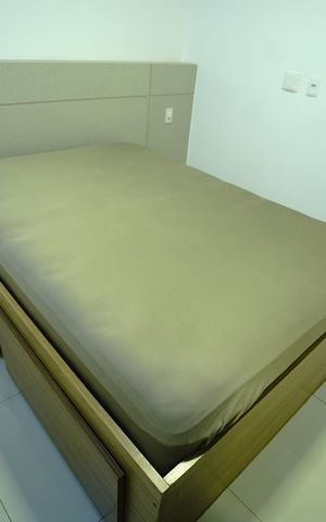 Apartamento para alugar com 64m², 2 quartos e 1 vaga
