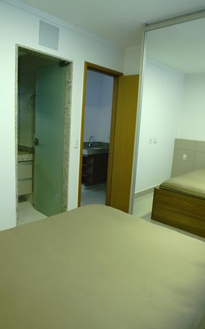 Apartamento para alugar com 64m², 2 quartos e 1 vaga