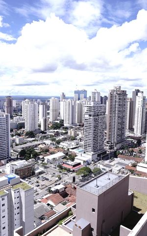 Apartamento para alugar com 64m², 2 quartos e 1 vaga