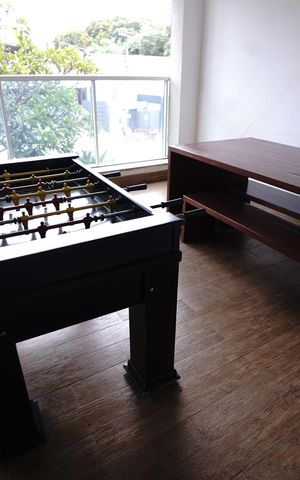 Apartamento para alugar com 64m², 2 quartos e 1 vaga