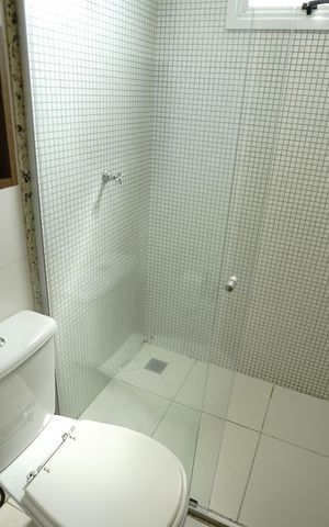 Apartamento para alugar com 64m², 2 quartos e 1 vaga