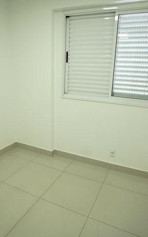 Apartamento para alugar com 64m², 2 quartos e 1 vaga