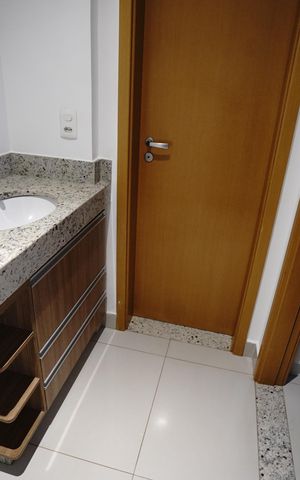 Apartamento para alugar com 64m², 2 quartos e 1 vaga