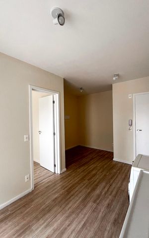 Apartamento à venda com 32m², 1 quarto e sem vaga Apartamento à venda com 32m², 1 quarto e sem vagaCozinha