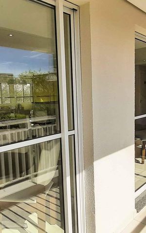 Apartamento à venda com 53m², 2 quartos e 2 vagas