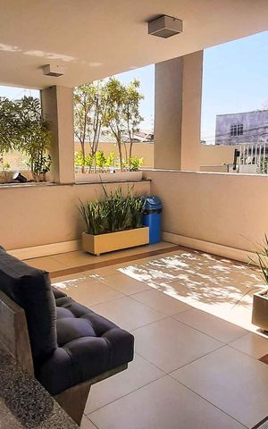 Apartamento à venda com 53m², 2 quartos e 2 vagas Apartamento à venda com 53m², 2 quartos e 2 vagasÁrea Comum