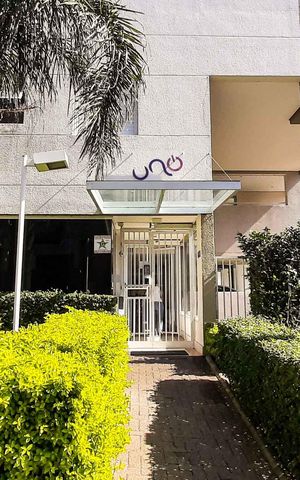 Apartamento à venda com 53m², 2 quartos e 2 vagas Apartamento à venda com 53m², 2 quartos e 2 vagasFachada e portaria