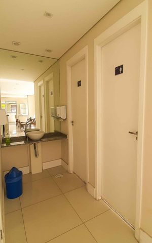 Apartamento à venda com 53m², 2 quartos e 2 vagas