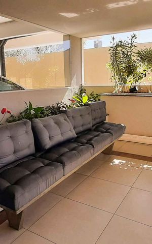 Apartamento à venda com 53m², 2 quartos e 2 vagas