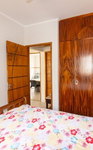 Casa à venda com 96m², 2 quartos e 3 vagas Casa à venda com 96m², 2 quartos e 3 vagasQuarto 1