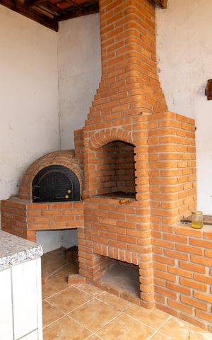 Casa à venda com 96m², 2 quartos e 3 vagas