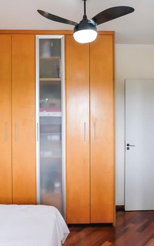 Apartamento à venda com 130m², 3 quartos e 2 vagasSuíte 3