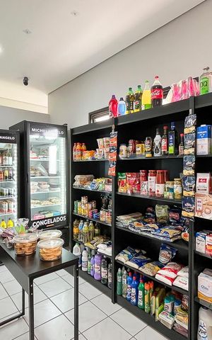 Apartamento à venda com 130m², 3 quartos e 2 vagasMercado