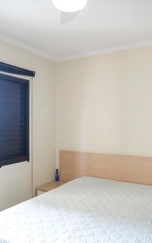 Apartamento à venda com 130m², 3 quartos e 2 vagasSuíte 1