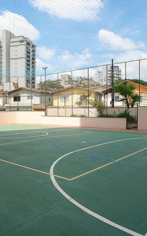 Apartamento à venda com 130m², 3 quartos e 2 vagasQuadra