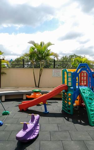 Apartamento à venda com 130m², 3 quartos e 2 vagasPlay