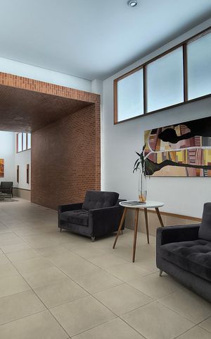 Apartamento à venda com 88m², 3 quartos e 2 vagas Apartamento à venda com 88m², 3 quartos e 2 vagasHall de entrada
