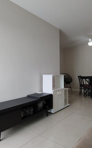 Apartamento à venda com 88m², 3 quartos e 2 vagas Apartamento à venda com 88m², 3 quartos e 2 vagasSala