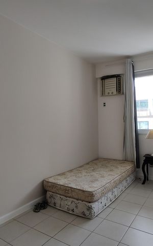 Apartamento à venda com 88m², 3 quartos e 2 vagas Apartamento à venda com 88m², 3 quartos e 2 vagasQuarto 3 - Suíte