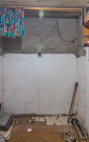 Casa à venda com 70m², 2 quartos e 2 vagasQuarto 2