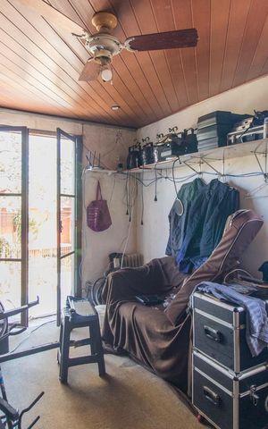 Casa à venda com 70m², 2 quartos e 2 vagasQuarto - Casa 2