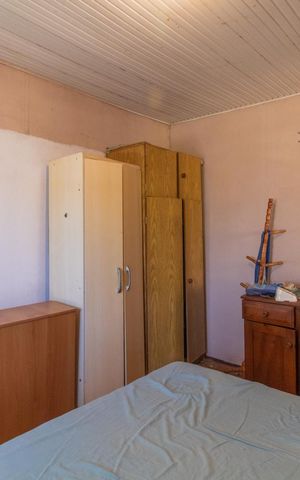 Casa à venda com 70m², 2 quartos e 2 vagasQuarto 1