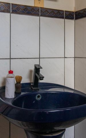 Casa à venda com 70m², 2 quartos e 2 vagasBanheiro - Casa 2