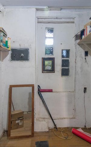 Casa à venda com 70m², 2 quartos e 2 vagasQuarto 2