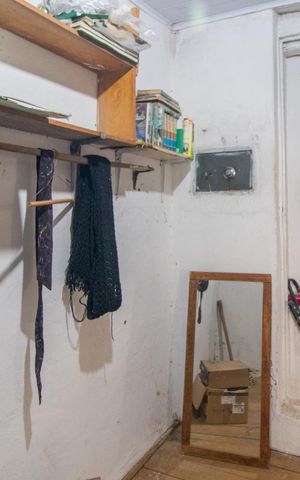 Casa à venda com 70m², 2 quartos e 2 vagasQuarto 2