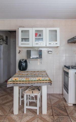 Casa à venda com 70m², 2 quartos e 2 vagasCozinha