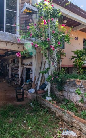 Casa à venda com 70m², 2 quartos e 2 vagasGaragem