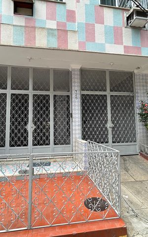 Apartamento à venda com 55m², 2 quartos e sem vagaEntrada