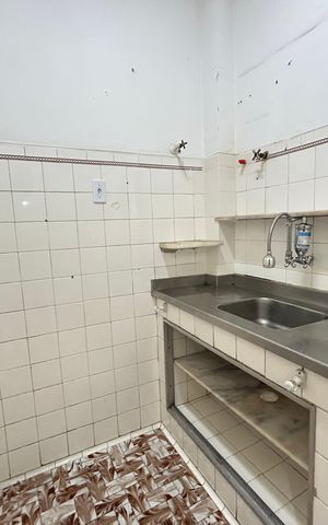 Apartamento à venda com 55m², 2 quartos e sem vagaCozinha