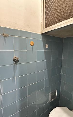 Apartamento à venda com 55m², 2 quartos e sem vagaBanheiro de serviço