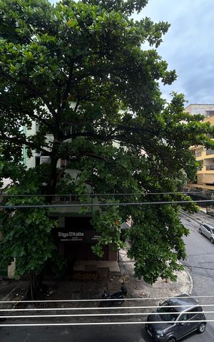 Apartamento à venda com 55m², 2 quartos e sem vagaVista do Quarto 2