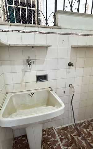 Apartamento à venda com 55m², 2 quartos e sem vagaÁrea de Serviço