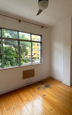 Apartamento à venda com 55m², 2 quartos e sem vagaQuarto 2