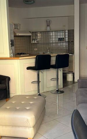 Studio para alugar com 54m², 1 quarto e 1 vaga Studio para alugar com 54m², 1 quarto e 1 vagaSala