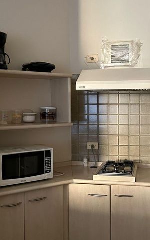 Studio para alugar com 54m², 1 quarto e 1 vaga Studio para alugar com 54m², 1 quarto e 1 vagaCozinha
