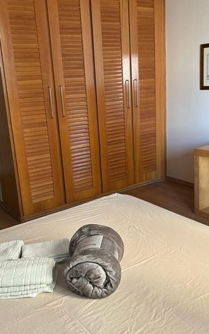 Studio para alugar com 54m², 1 quarto e 1 vaga Studio para alugar com 54m², 1 quarto e 1 vagaQuarto