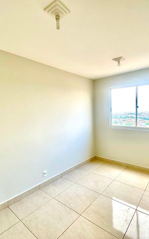 Apartamento à venda com 43m², 2 quartos e 1 vaga