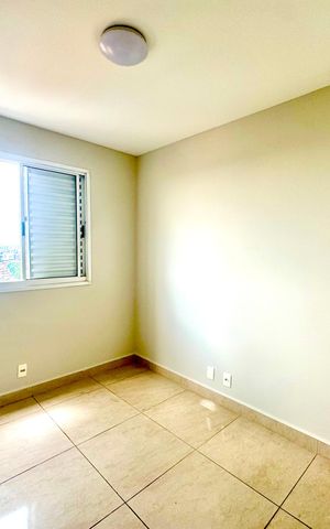 Apartamento à venda com 43m², 2 quartos e 1 vaga